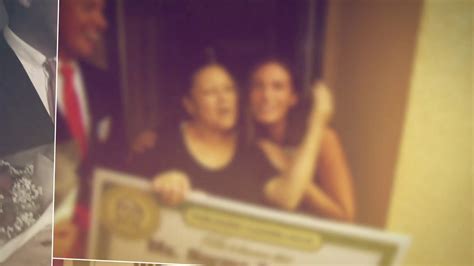 PCH Sweepstakes Winner: Norma Santiago Wins .